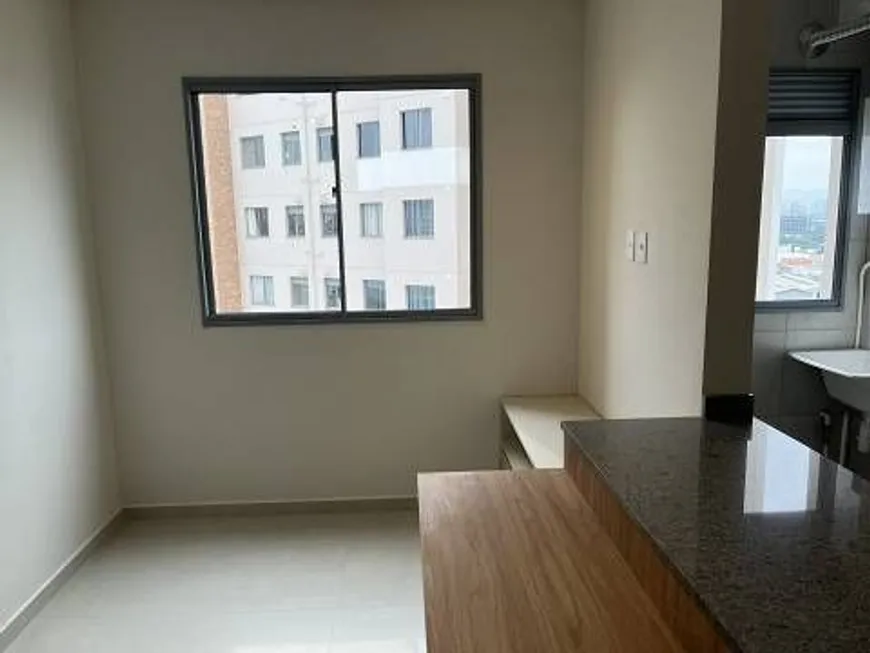 Foto 1 de Apartamento com 1 Quarto para venda ou aluguel, 31m² em Barra Funda, São Paulo