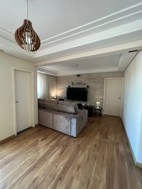 Foto 1 de Apartamento com 3 Quartos à venda, 145m² em Jardim Paulistano, Sorocaba