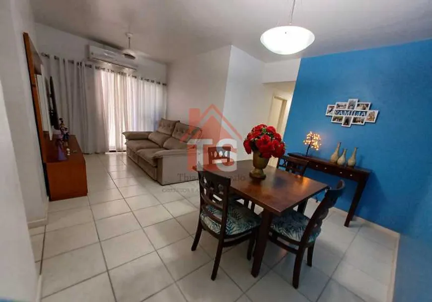 Foto 1 de Apartamento com 4 Quartos à venda, 98m² em Cachambi, Rio de Janeiro