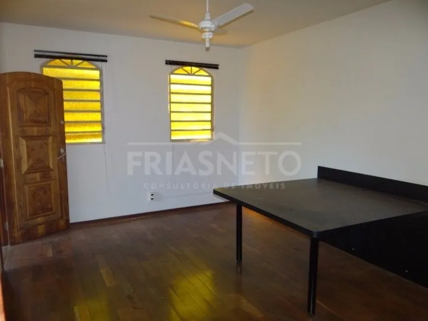 Foto 1 de Casa com 2 Quartos à venda, 141m² em Vila Rezende, Piracicaba