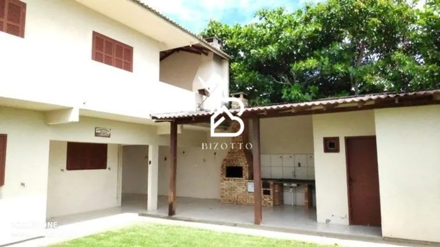Foto 1 de Casa com 3 Quartos à venda, 190m² em Pinheira Ens Brito, Palhoça