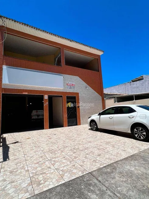 Foto 1 de Casa com 3 Quartos à venda, 648m² em Inácio Barbosa, Aracaju