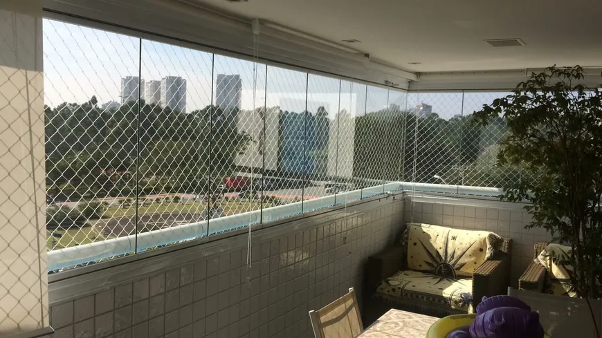 Foto 1 de Apartamento com 3 Quartos à venda, 157m² em Jardim Avelino, São Paulo