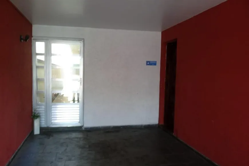 Foto 1 de Sobrado com 3 Quartos à venda, 204m² em Paulicéia, São Bernardo do Campo