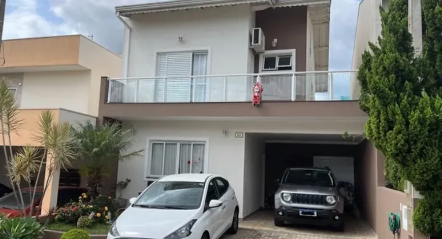 Foto 1 de Casa de Condomínio com 3 Quartos à venda, 145m² em Caxangá, Recife