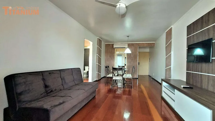 Foto 1 de Apartamento com 2 Quartos à venda, 87m² em Centro, Novo Hamburgo