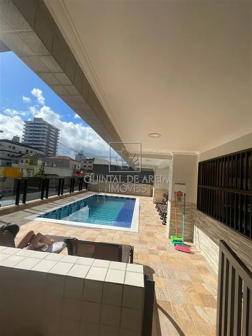 Foto 1 de Apartamento com 2 Quartos à venda, 87m² em Vila Tupi, Praia Grande