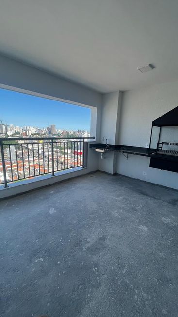 Apartamento na Rua Laguna, 334, Jardim Caravelas em São Paulo, por R$  551.500 - Viva Real