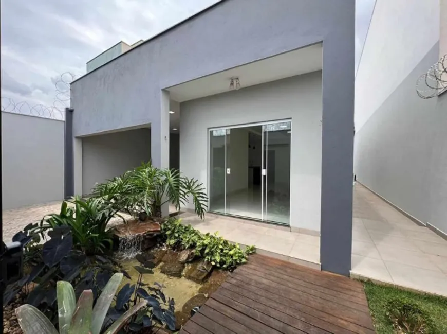 Foto 1 de Casa com 3 Quartos à venda, 350m² em Centro, Barra dos Coqueiros