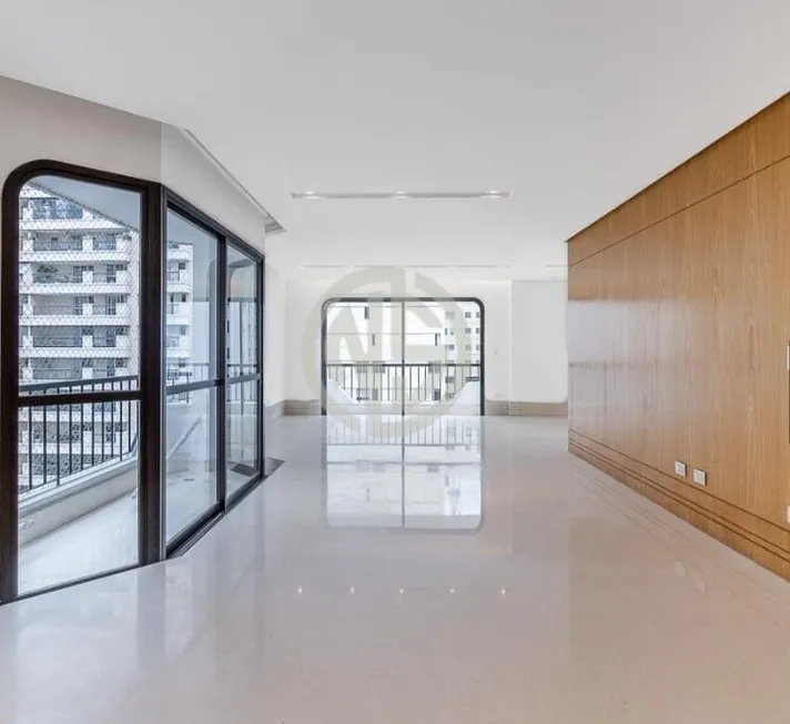 Foto 1 de Apartamento com 4 Quartos para alugar, 293m² em Jardim Paulista, São Paulo