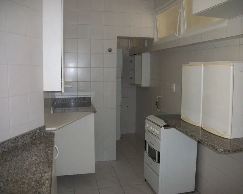 Foto 1 de Apartamento com 1 Quarto para alugar, 50m² em Consolação, São Paulo