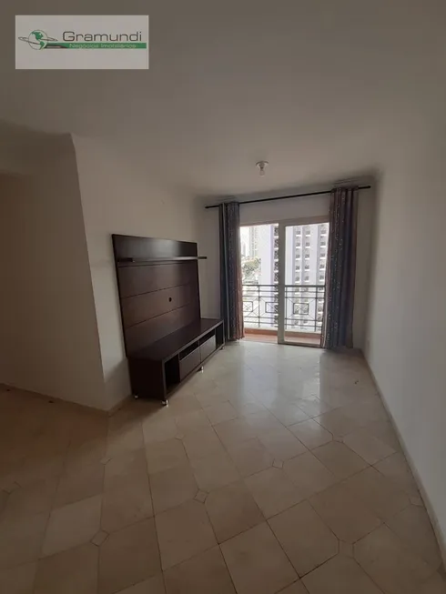 Foto 1 de Apartamento com 3 Quartos à venda, 64m² em Ipiranga, São Paulo