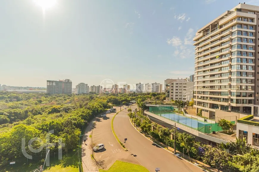 Foto 1 de Apartamento com 2 Quartos à venda, 63m² em Jardim Europa, Porto Alegre