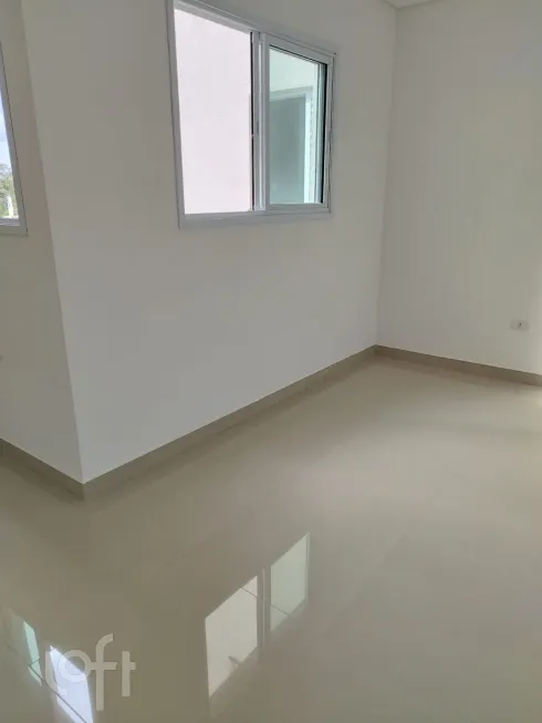 Foto 1 de Apartamento com 2 Quartos à venda, 108m² em Jardim Ana Maria, Santo André