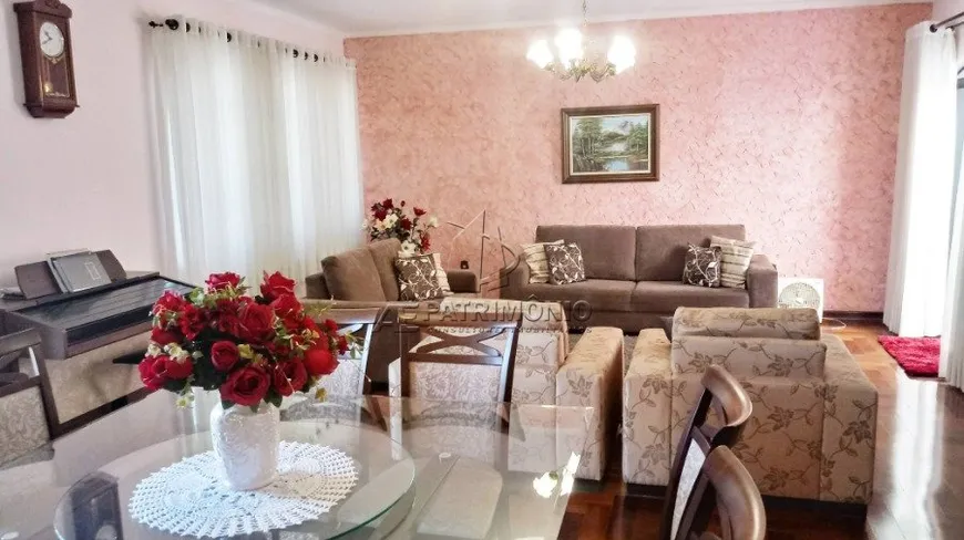 Foto 1 de Casa com 3 Quartos à venda, 346m² em Vila Santa Rita, Sorocaba