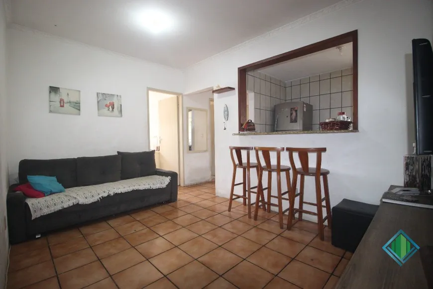 Foto 1 de Apartamento com 3 Quartos à venda, 59m² em Kobrasol, São José