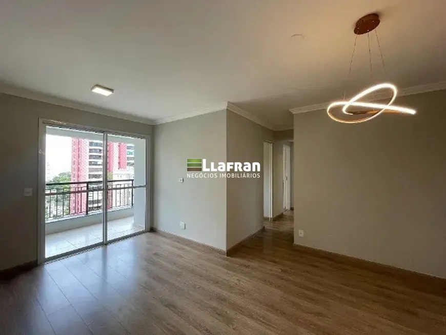 Foto 1 de Apartamento com 3 Quartos à venda, 70m² em Vila Suzana, São Paulo