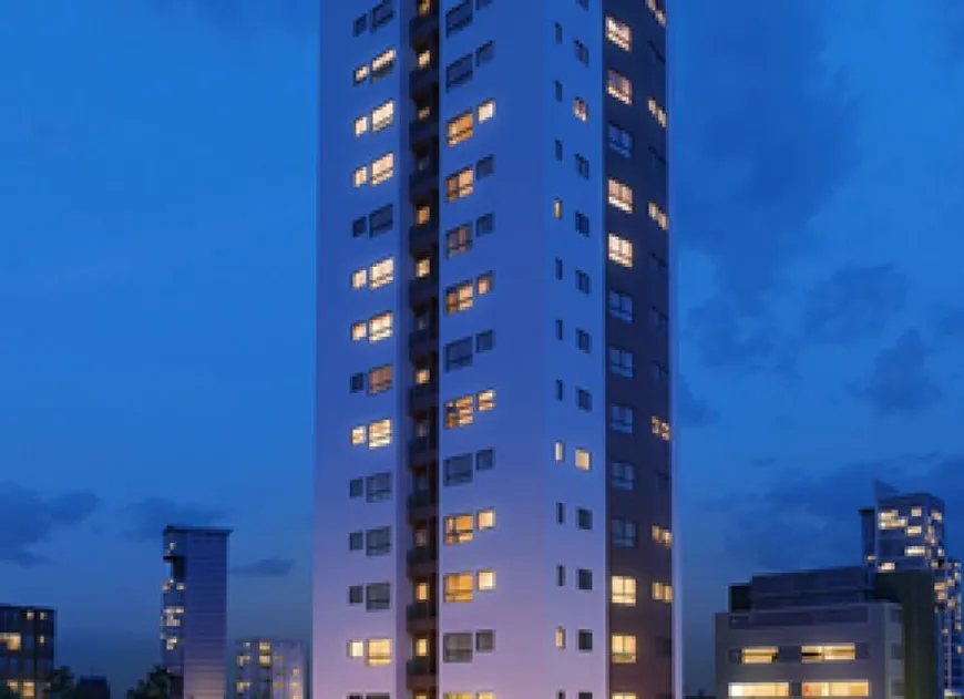 Foto 1 de Apartamento com 2 Quartos à venda, 46m² em Madalena, Recife