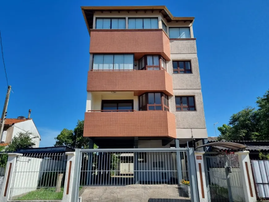 Foto 1 de Apartamento com 2 Quartos à venda, 85m² em Ipanema, Porto Alegre