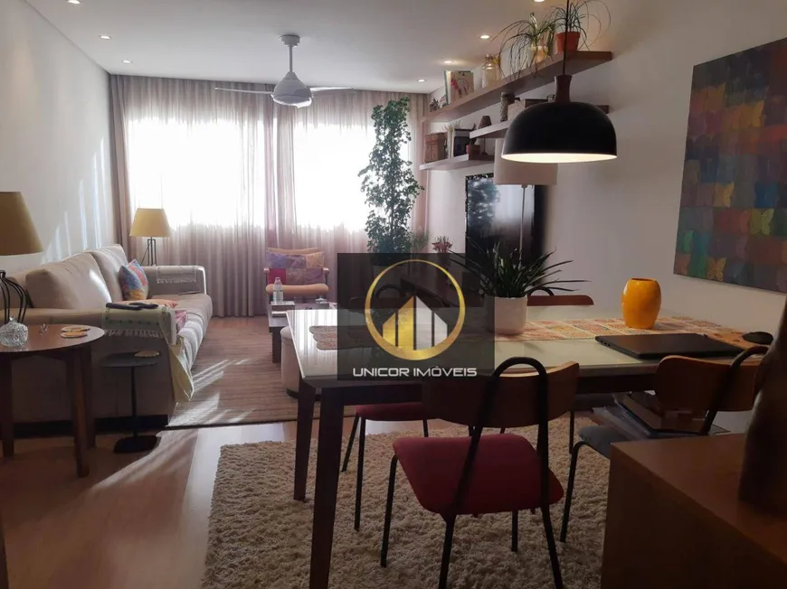 Foto 1 de Apartamento com 2 Quartos à venda, 87m² em Vila Leopoldina, São Paulo