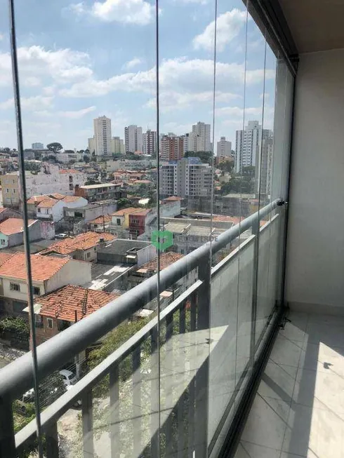 Foto 1 de Apartamento com 1 Quarto à venda, 30m² em Vila Mariana, São Paulo