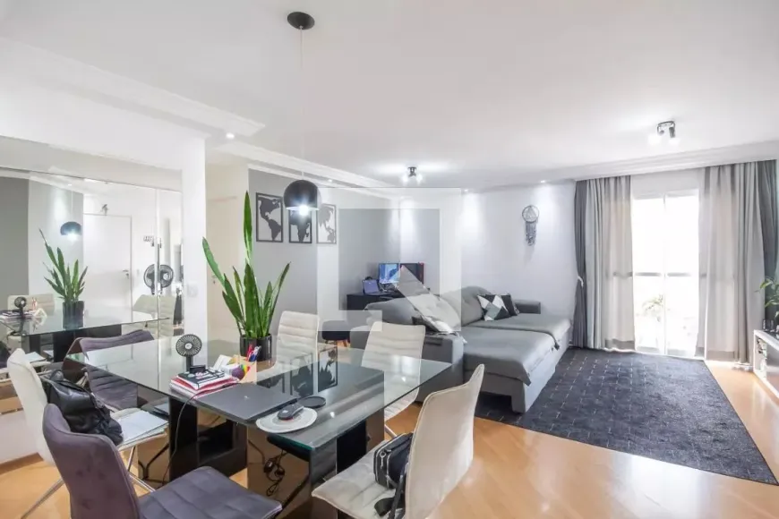 Foto 1 de Apartamento com 2 Quartos à venda, 82m² em Jardim Umuarama, São Paulo