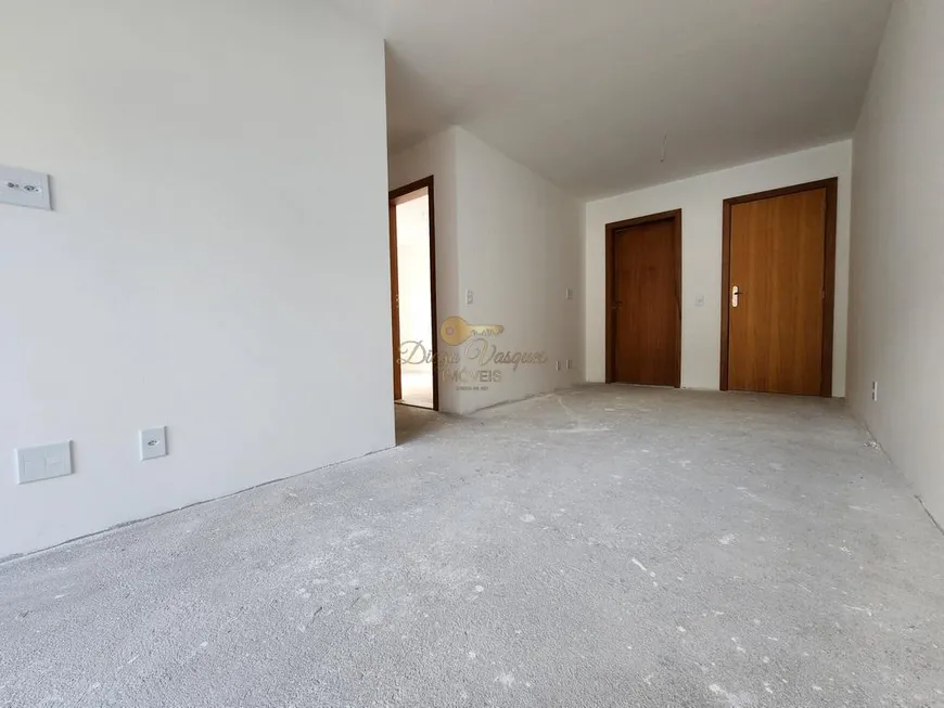 Foto 1 de Apartamento com 2 Quartos à venda, 57m² em Alto, Teresópolis