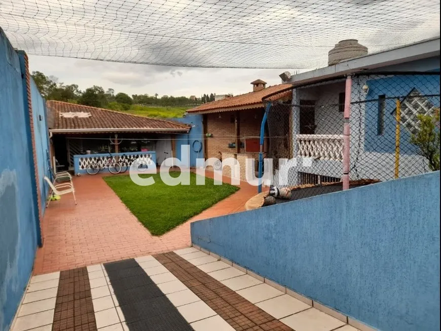Foto 1 de Casa com 3 Quartos à venda, 213m² em Vila Pires, Santo André