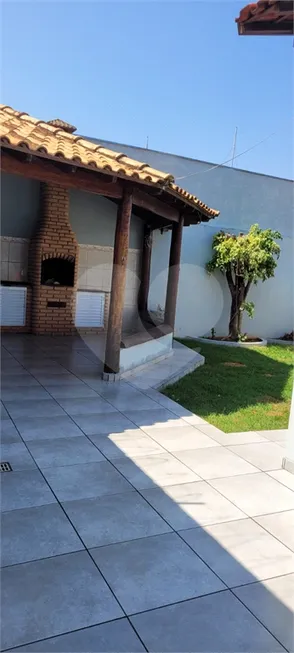 Foto 1 de Casa com 21 Quartos à venda, 138m² em Nucleo Habitacional Nobuji Nagasawa, Bauru