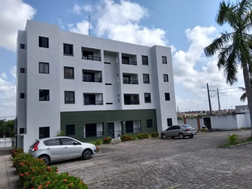 Foto 1 de Apartamento com 2 Quartos à venda, 56m² em João Paulo II, João Pessoa