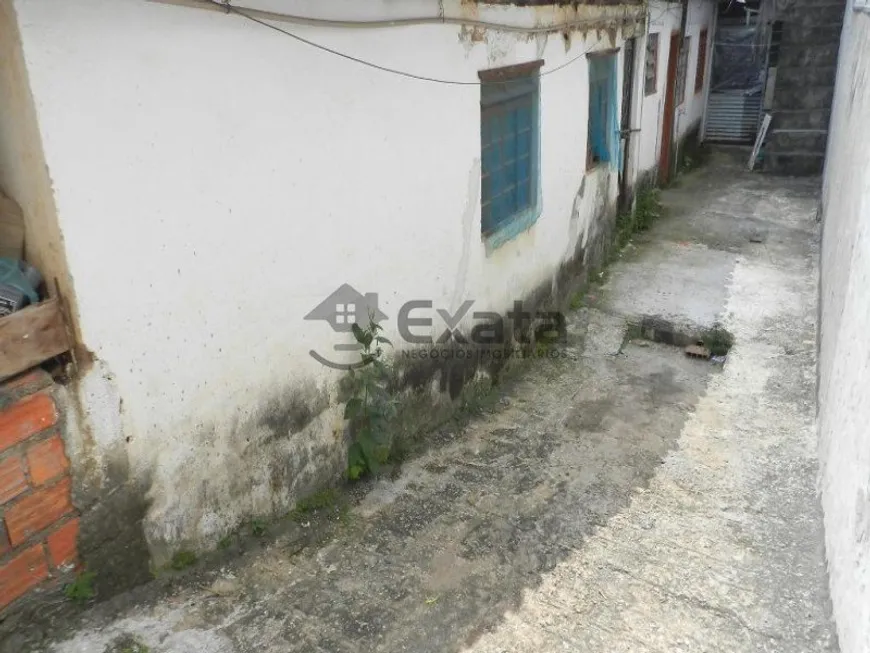 Foto 1 de Lote/Terreno à venda, 135m² em Vila Dálmatas, Sorocaba