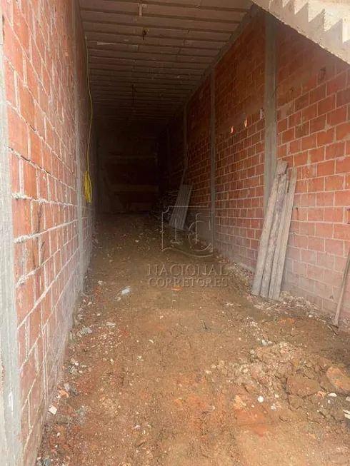 Foto 1 de Sobrado com 3 Quartos à venda, 147m² em Vila Francisco Matarazzo, Santo André