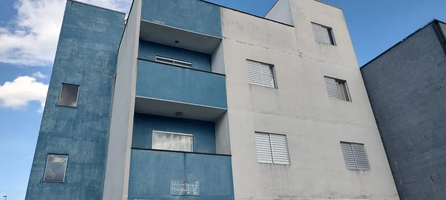 Foto 1 de Apartamento com 4 Quartos à venda, 110m² em Esplanada Independência, Taubaté