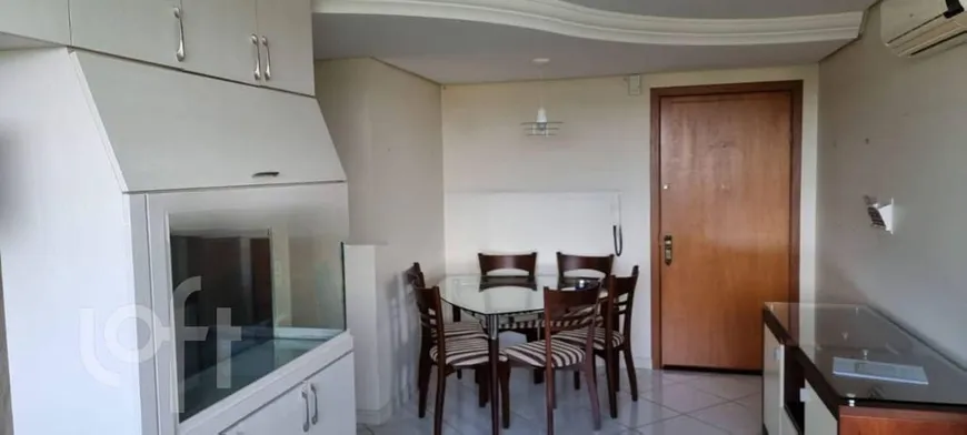 Foto 1 de Apartamento com 2 Quartos à venda, 73m² em Centro, Esteio