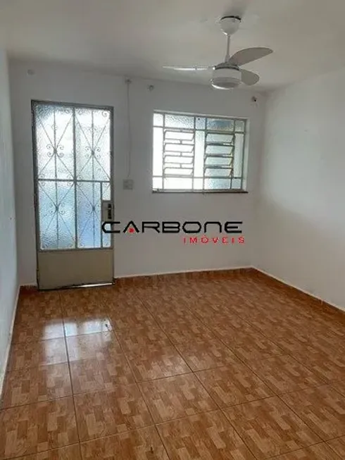 Foto 1 de Casa com 2 Quartos à venda, 70m² em Belém, São Paulo