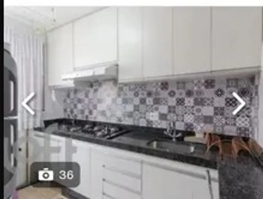 Foto 1 de Apartamento com 2 Quartos à venda, 50m² em Jardim Vitória, Belo Horizonte