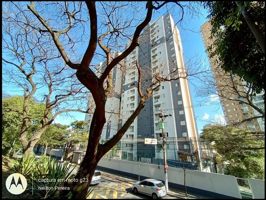 Foto 1 de Apartamento com 2 Quartos à venda, 60m² em Vila Augusta, Guarulhos