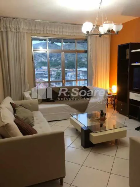 Foto 1 de Apartamento com 3 Quartos à venda, 108m² em Cascadura, Rio de Janeiro