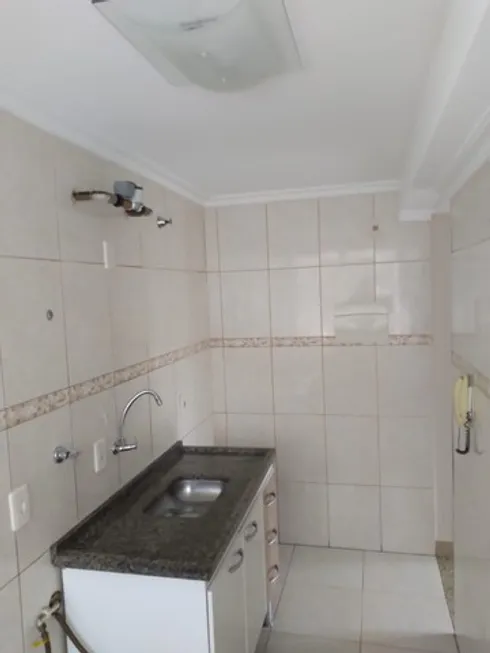 Foto 1 de Apartamento com 3 Quartos à venda, 50m² em Vila Menck, Osasco