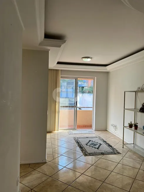 Foto 1 de Apartamento com 2 Quartos à venda, 62m² em Vila Andrade, São Paulo