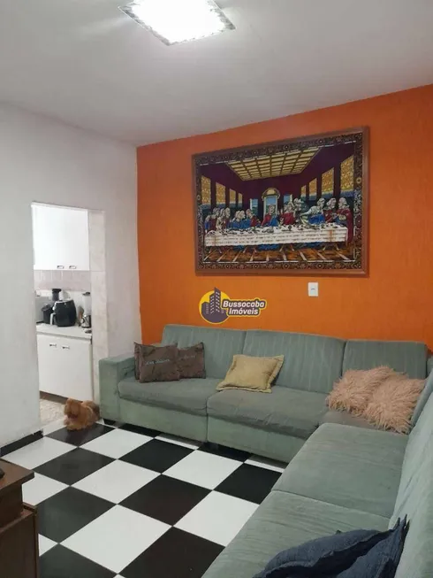 Foto 1 de Sobrado com 6 Quartos à venda, 125m² em Jardim Silveira, Barueri