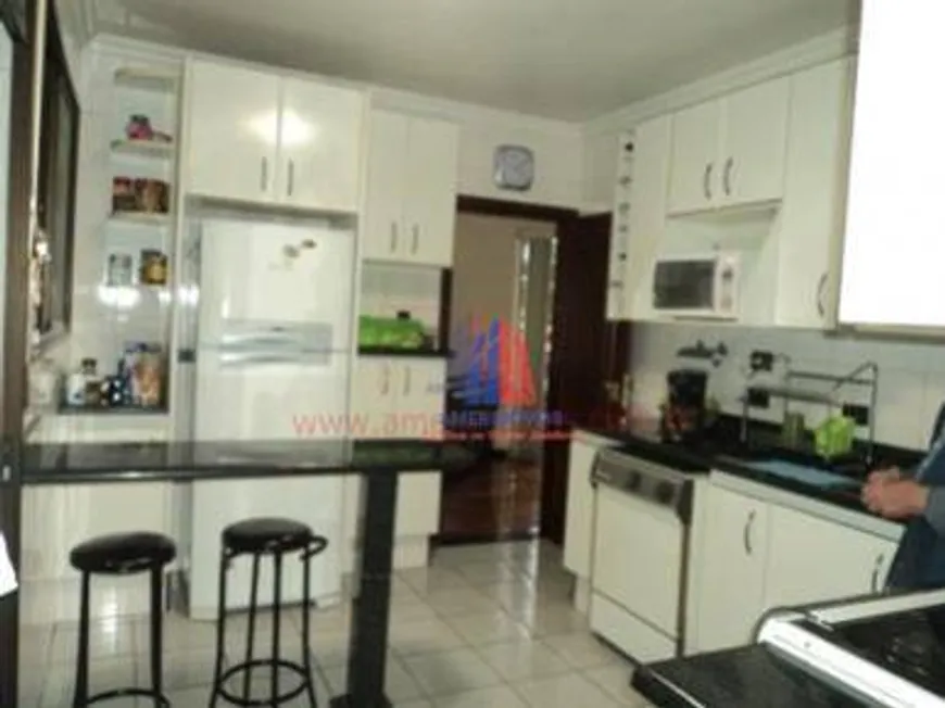 Foto 1 de Apartamento com 3 Quartos à venda, 168m² em Vila Santa Catarina, Americana