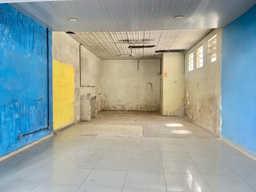 Foto 1 de Ponto Comercial à venda, 90m² em Pechincha, Rio de Janeiro