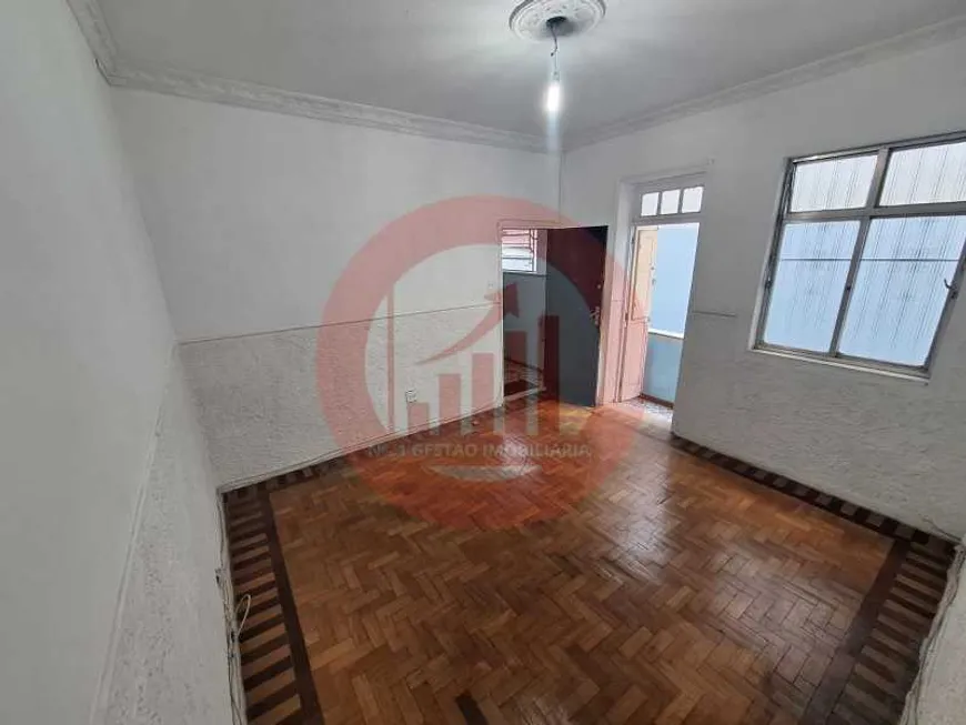 Foto 1 de Apartamento com 3 Quartos à venda, 100m² em Andaraí, Rio de Janeiro