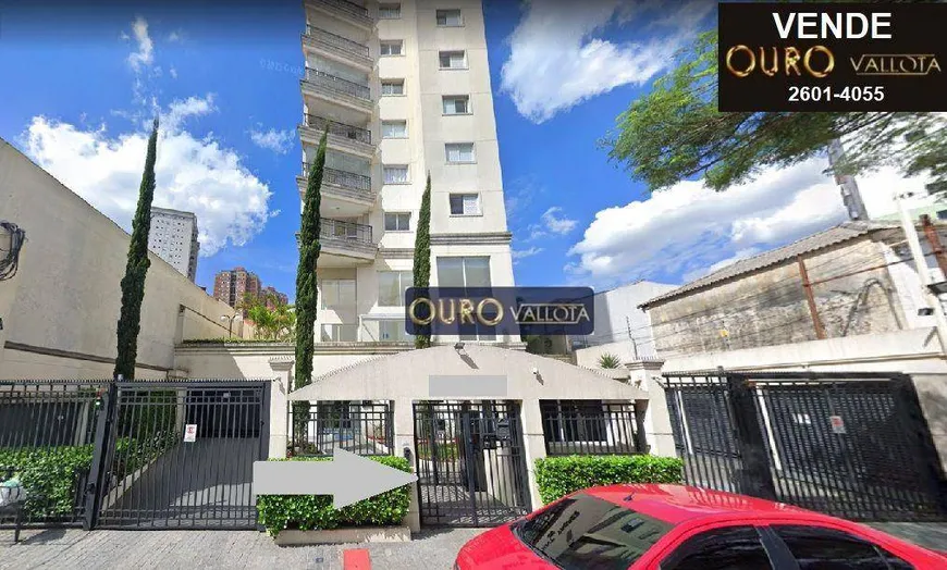 Foto 1 de Apartamento com 3 Quartos à venda, 110m² em Vila Formosa, São Paulo