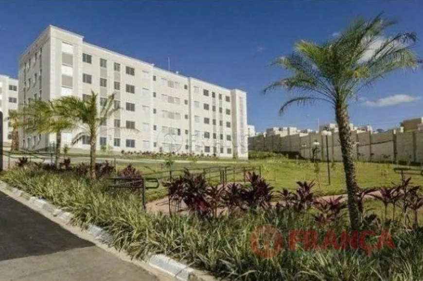 Foto 1 de Apartamento com 2 Quartos à venda, 54m² em Jardim Califórnia, Jacareí