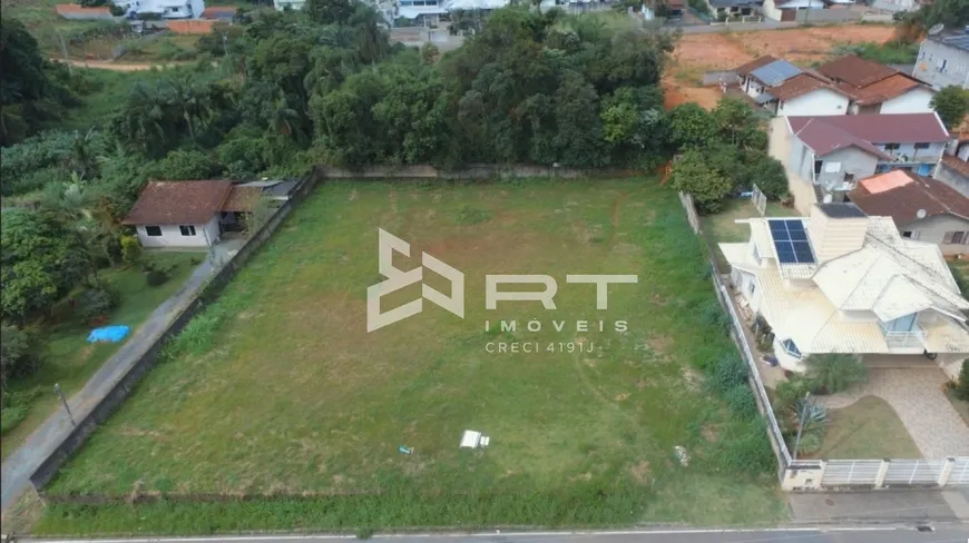 Foto 1 de Lote/Terreno à venda em Rio Morto, Indaial