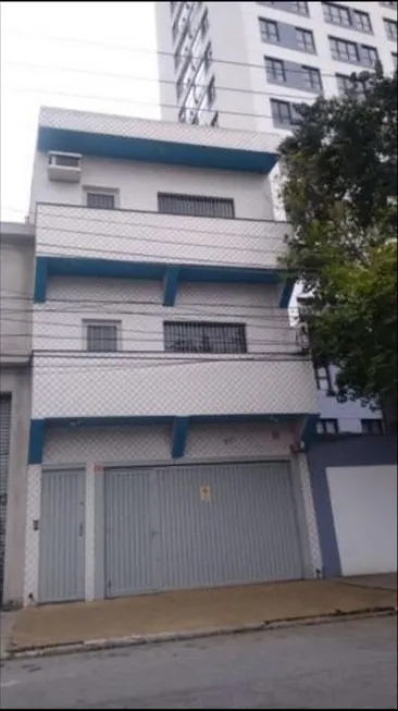 Foto 1 de Ponto Comercial com 1 Quarto à venda, 441m² em Móoca, São Paulo