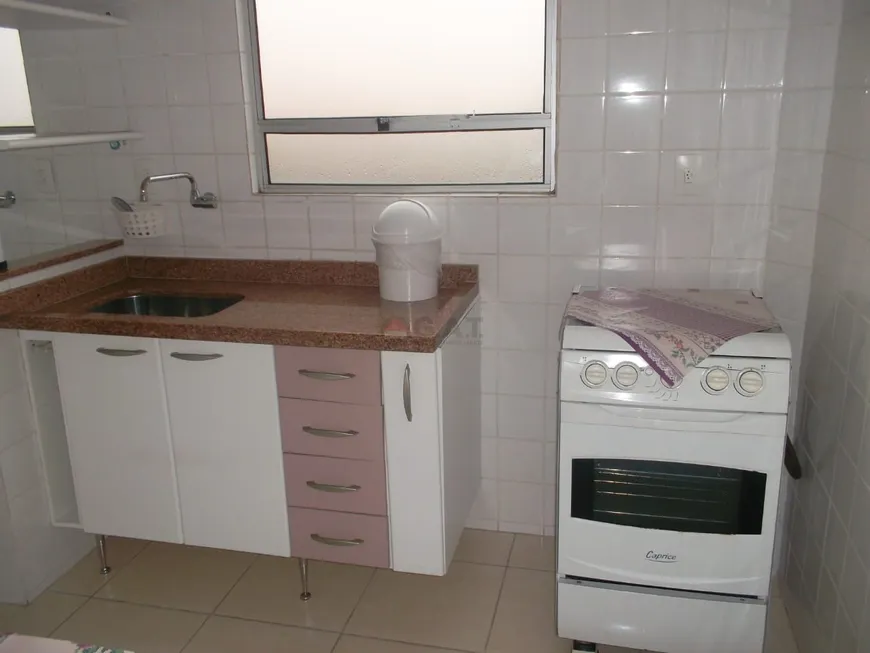 Foto 1 de Apartamento com 2 Quartos à venda, 55m² em Vila Sao Caetano, Sorocaba