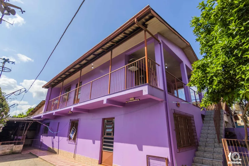 Foto 1 de Casa com 3 Quartos à venda, 147m² em Duque de Caxias, São Leopoldo